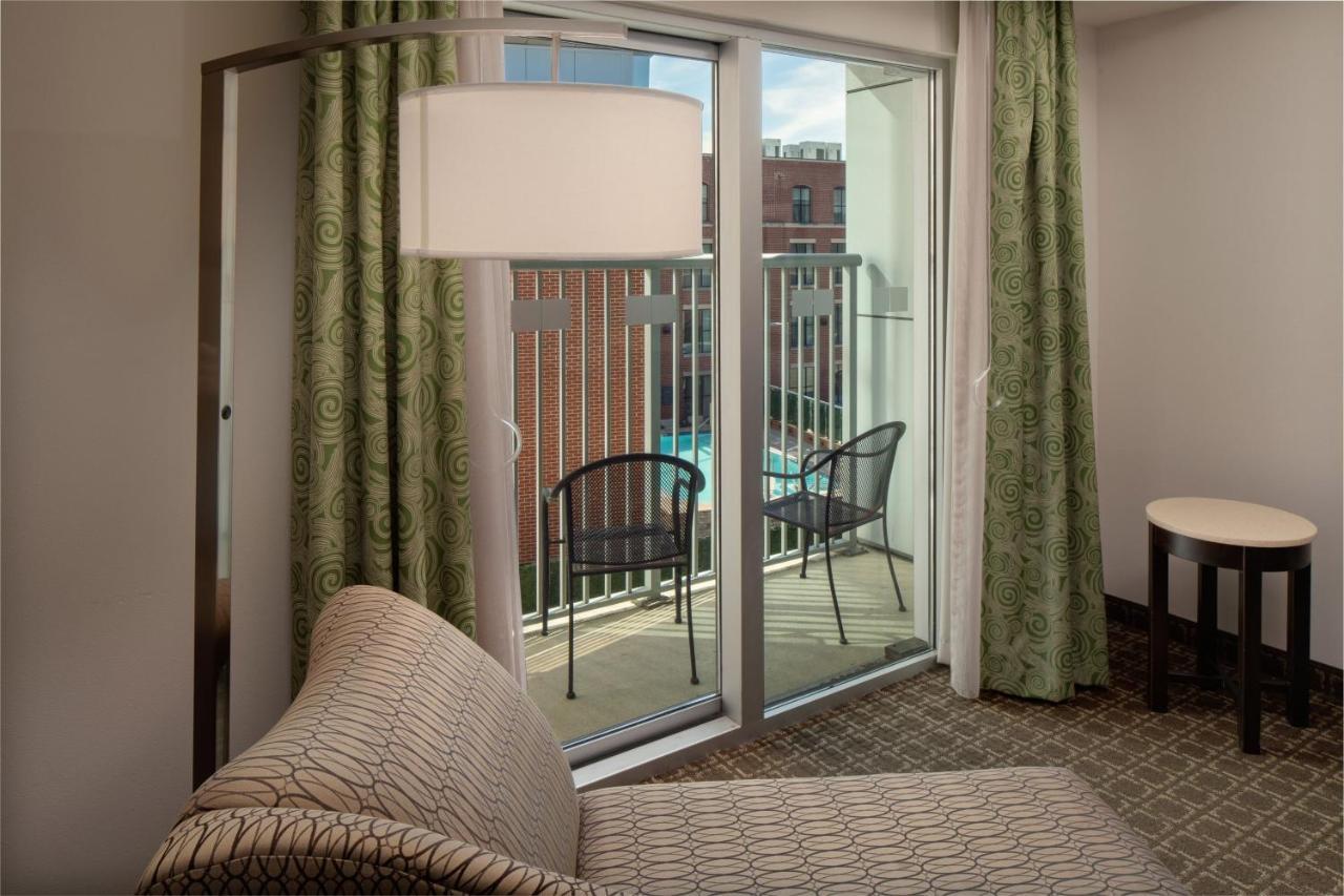 Live Oak, Charleston Historic District, A Tribute Portfolio Hotel מראה חיצוני תמונה