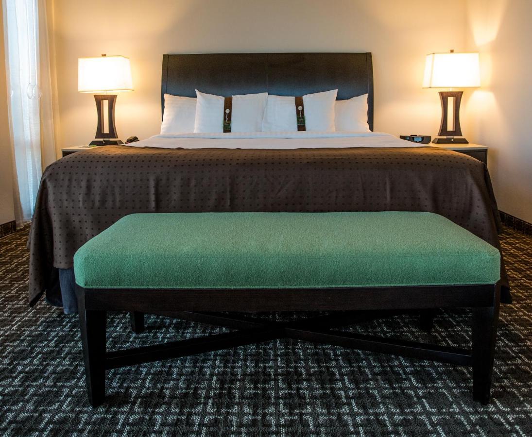 Live Oak, Charleston Historic District, A Tribute Portfolio Hotel מראה חיצוני תמונה