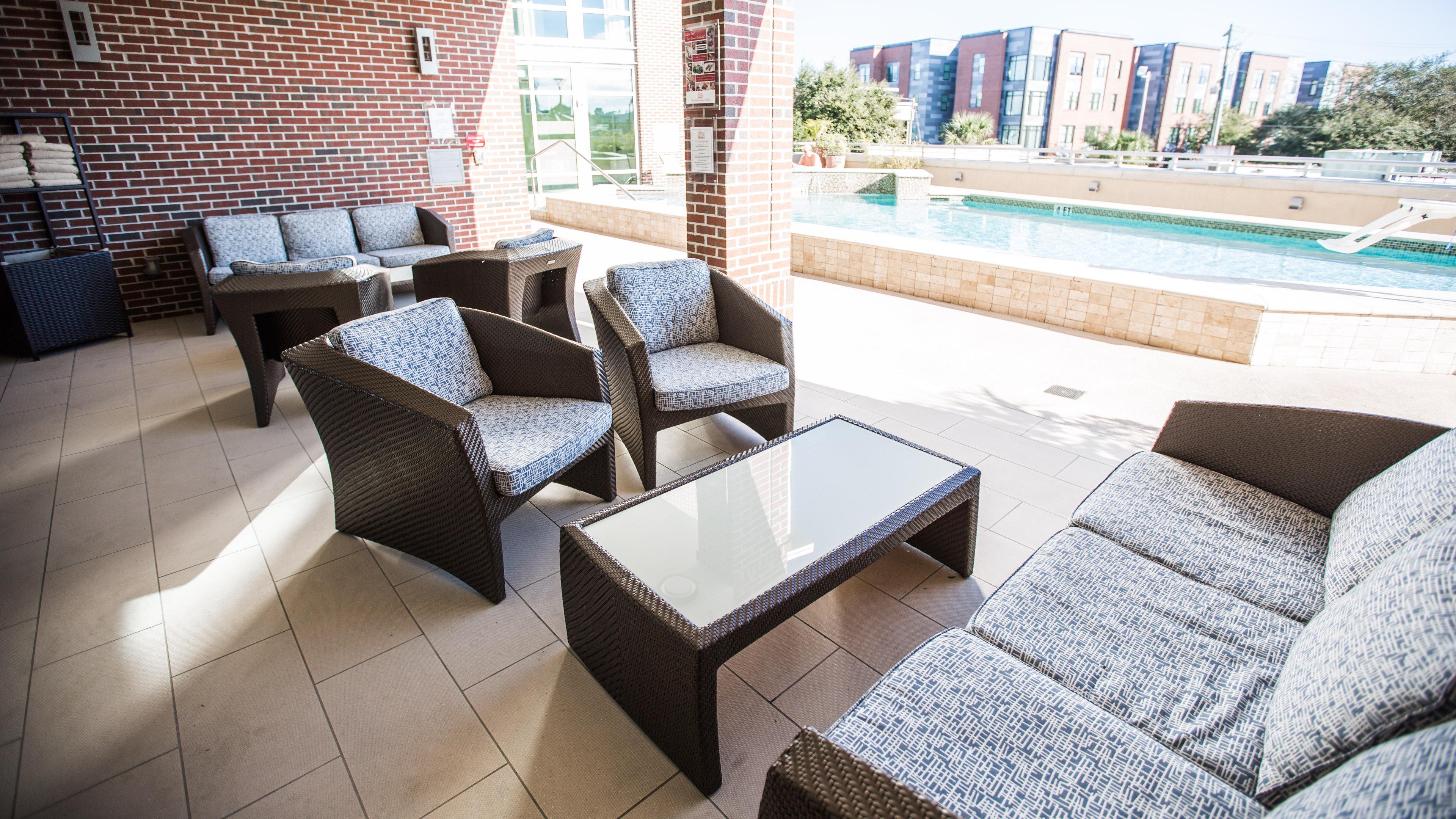 Live Oak, Charleston Historic District, A Tribute Portfolio Hotel מראה חיצוני תמונה