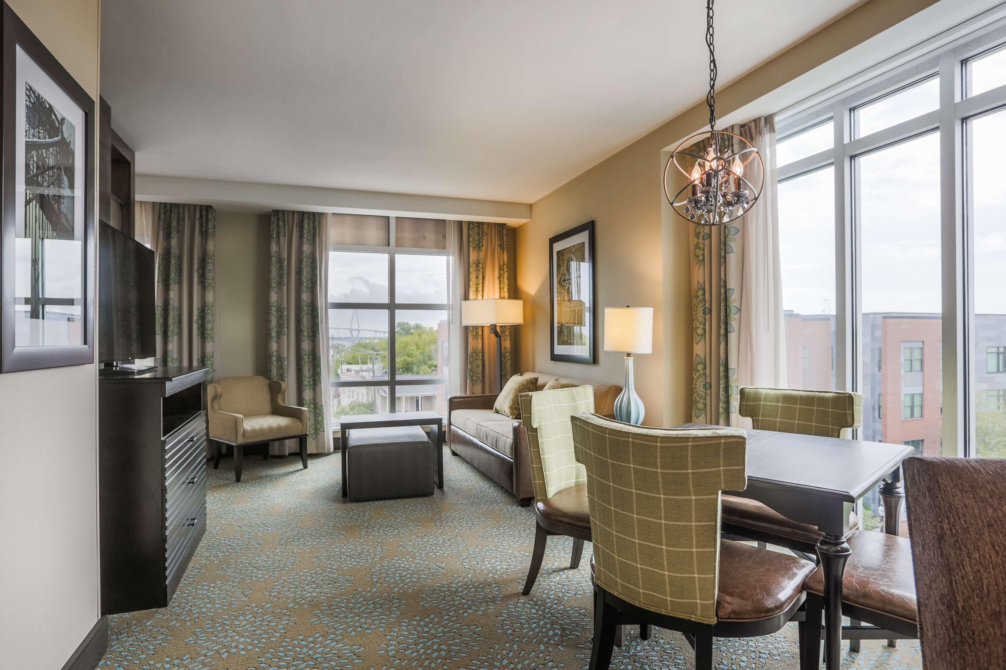 Live Oak, Charleston Historic District, A Tribute Portfolio Hotel מראה חיצוני תמונה