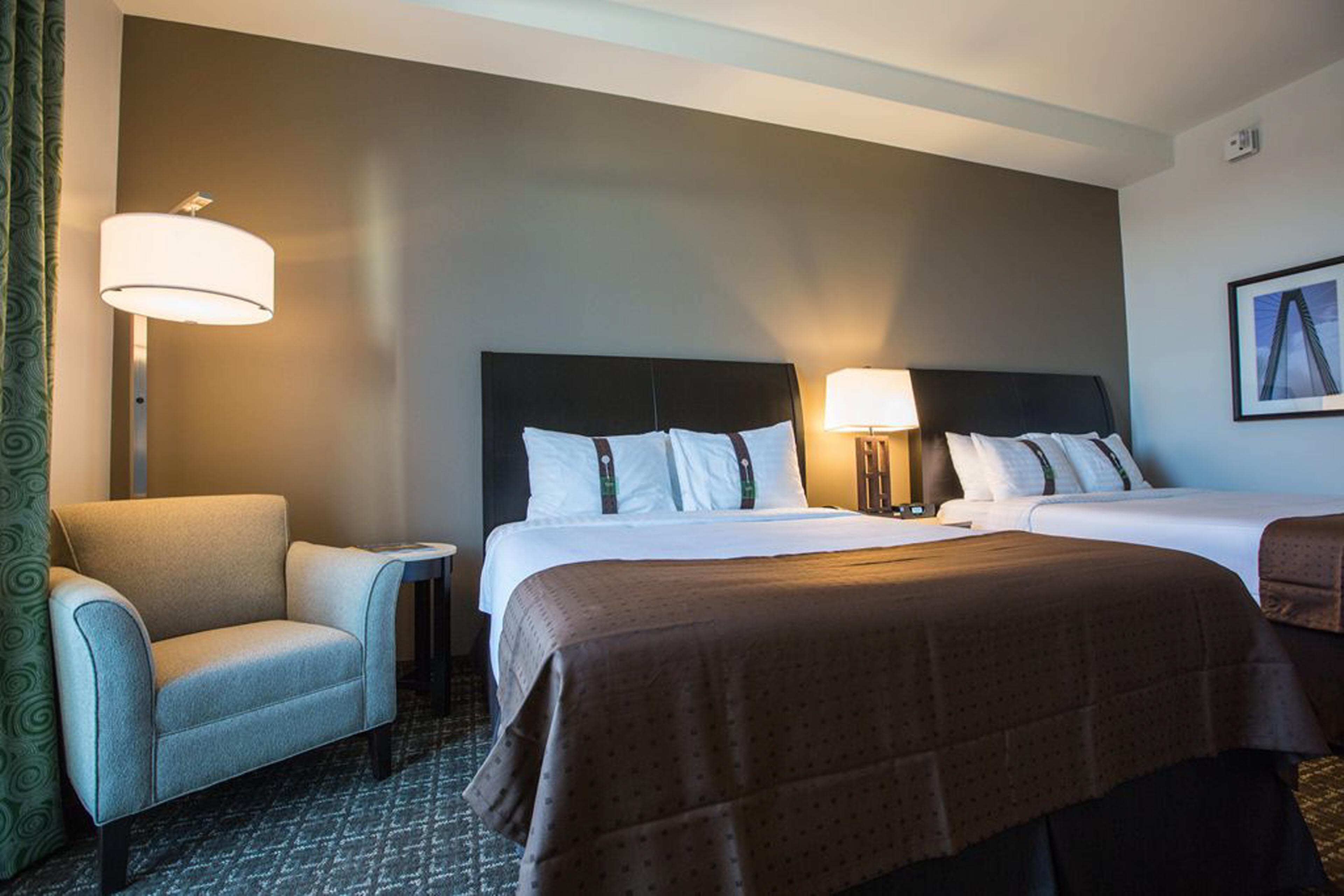 Live Oak, Charleston Historic District, A Tribute Portfolio Hotel מראה חיצוני תמונה