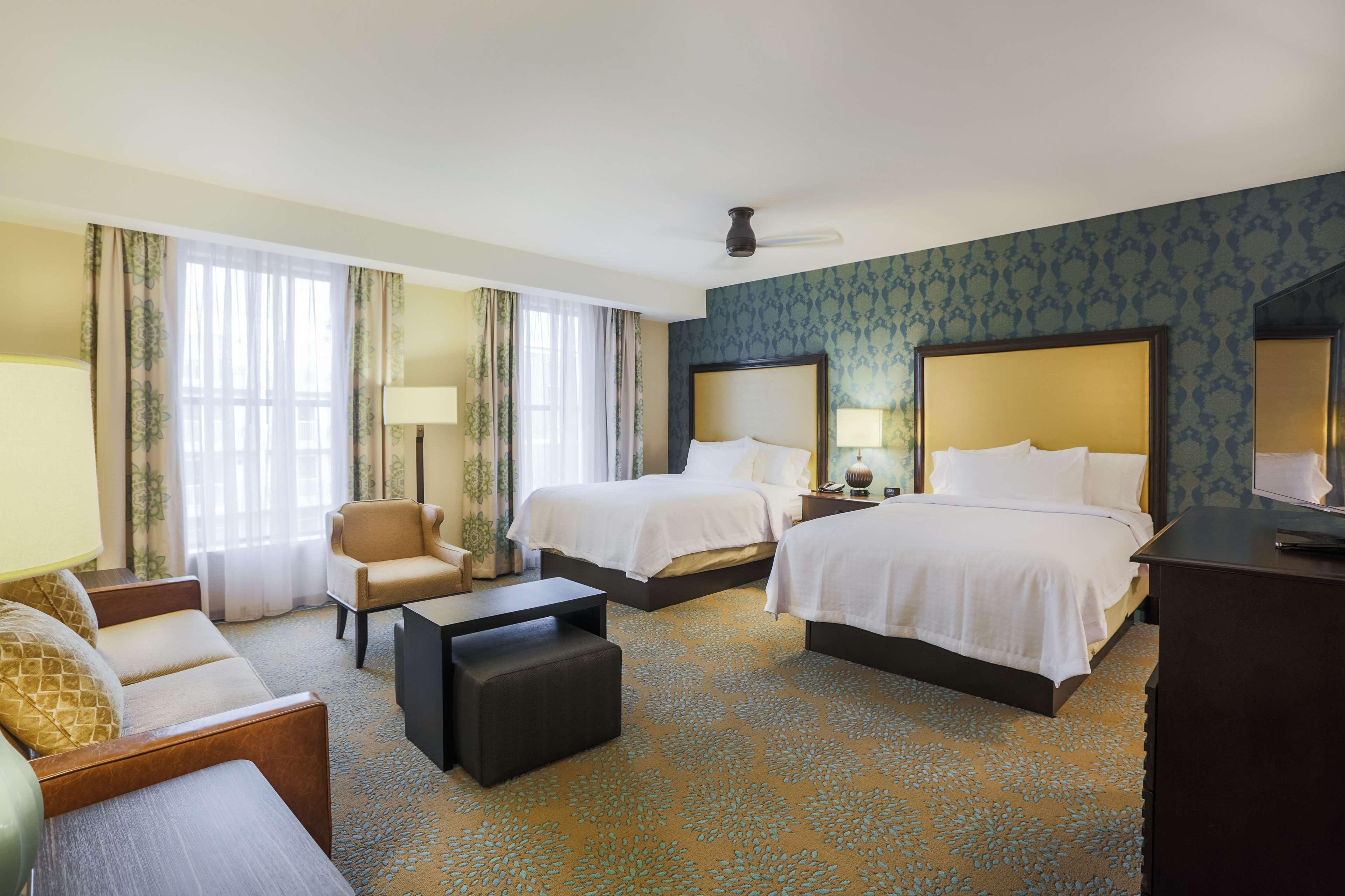 Live Oak, Charleston Historic District, A Tribute Portfolio Hotel מראה חיצוני תמונה
