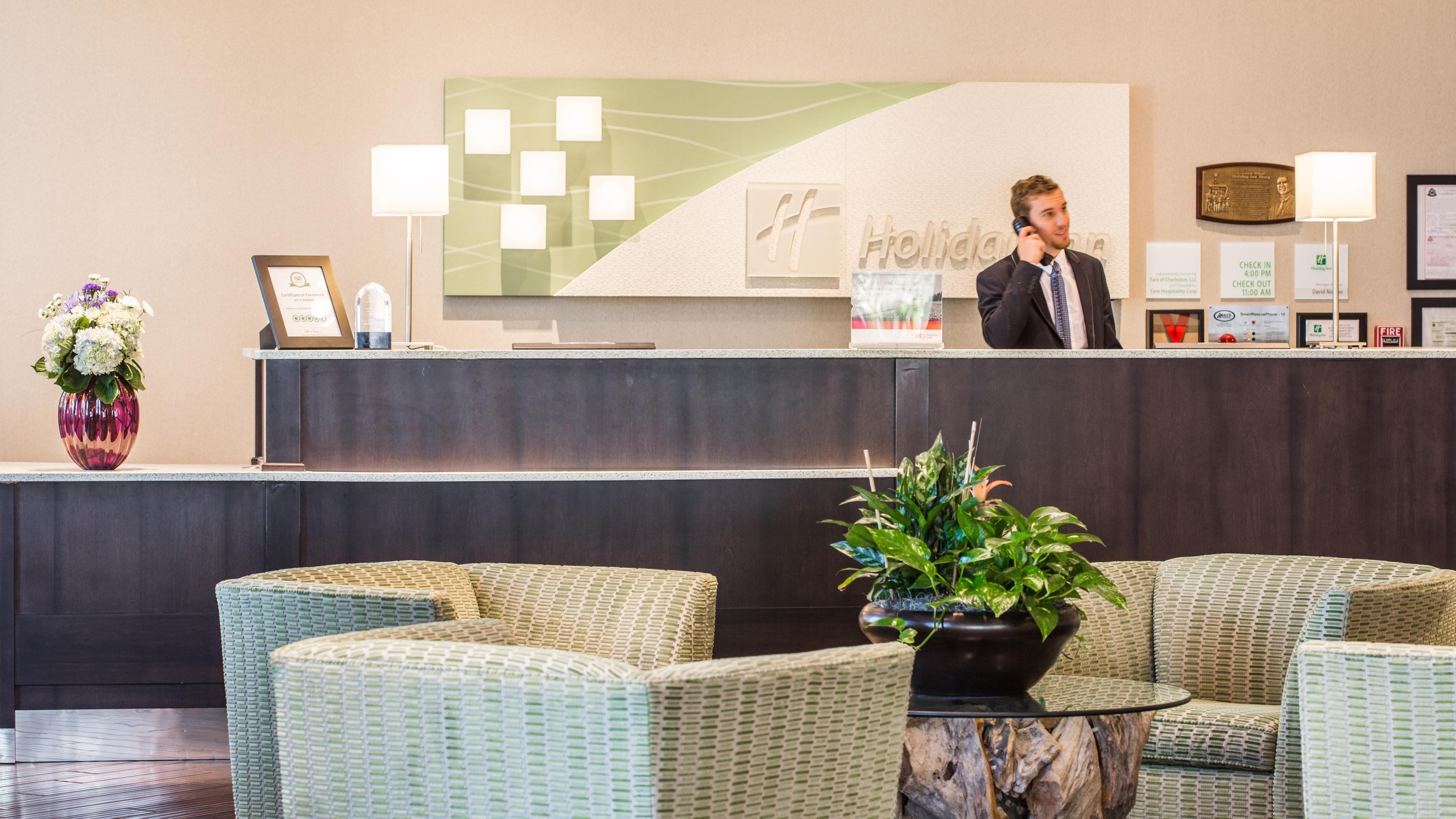 Live Oak, Charleston Historic District, A Tribute Portfolio Hotel מראה חיצוני תמונה