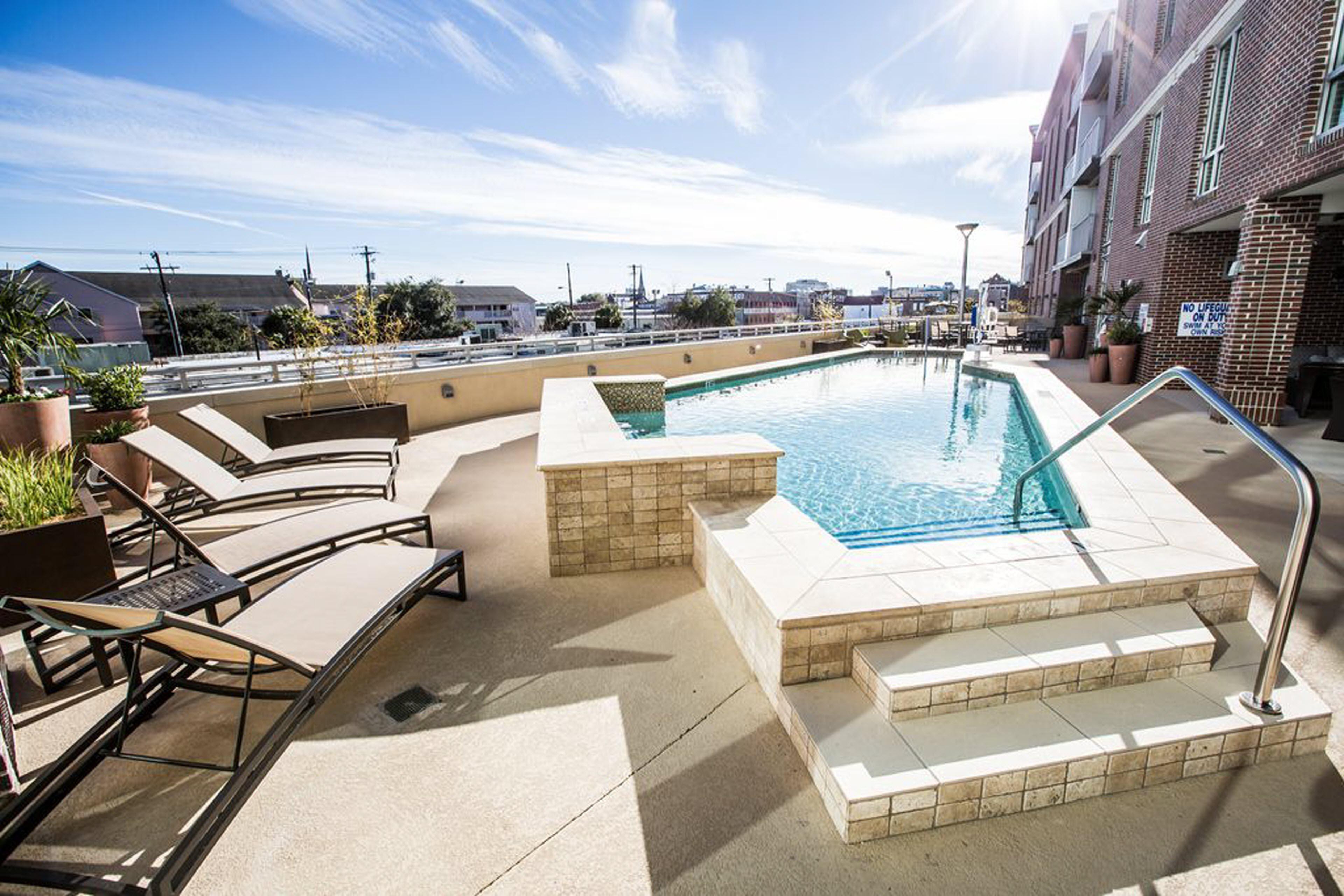 Live Oak, Charleston Historic District, A Tribute Portfolio Hotel מראה חיצוני תמונה