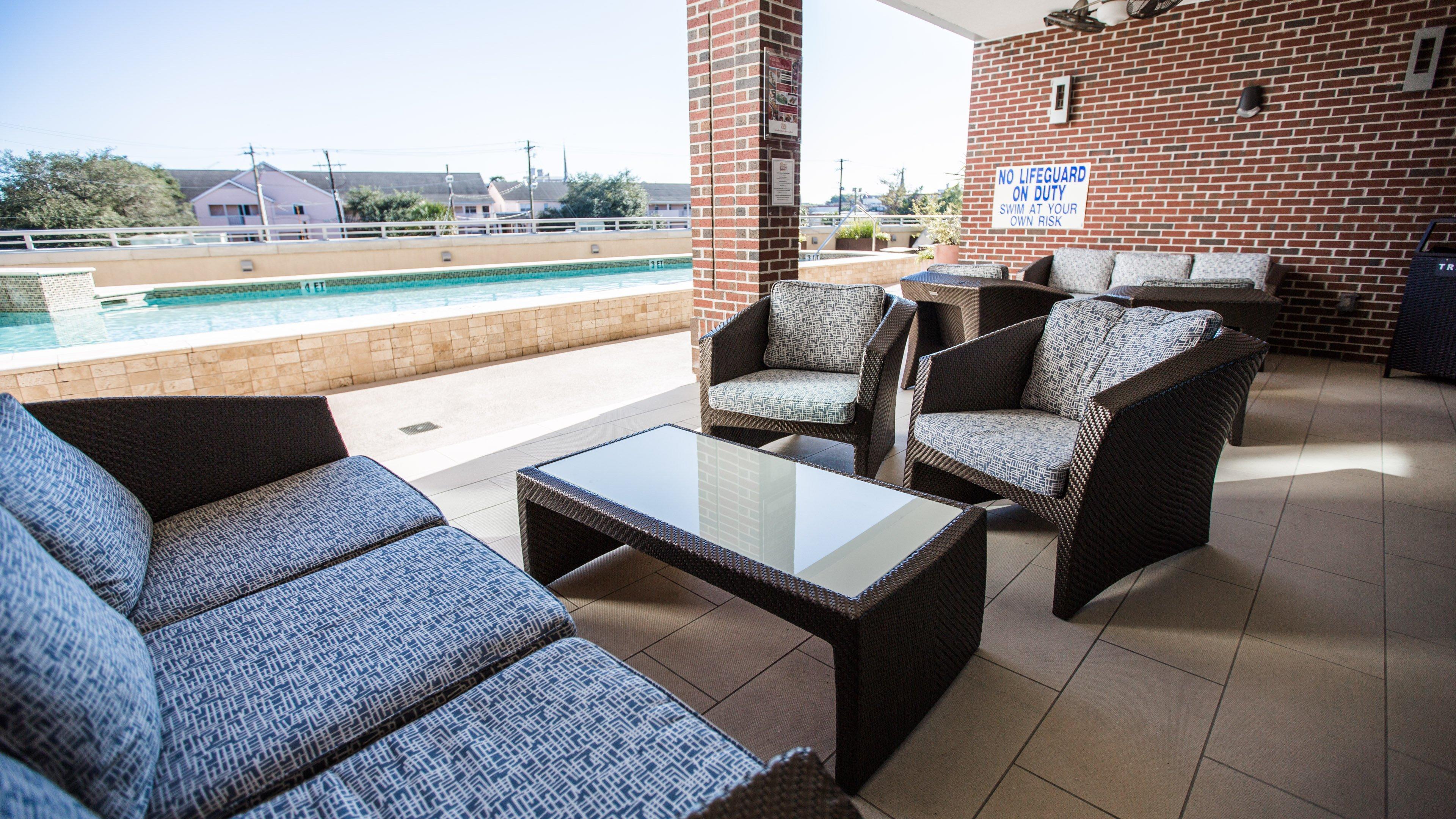 Live Oak, Charleston Historic District, A Tribute Portfolio Hotel מראה חיצוני תמונה