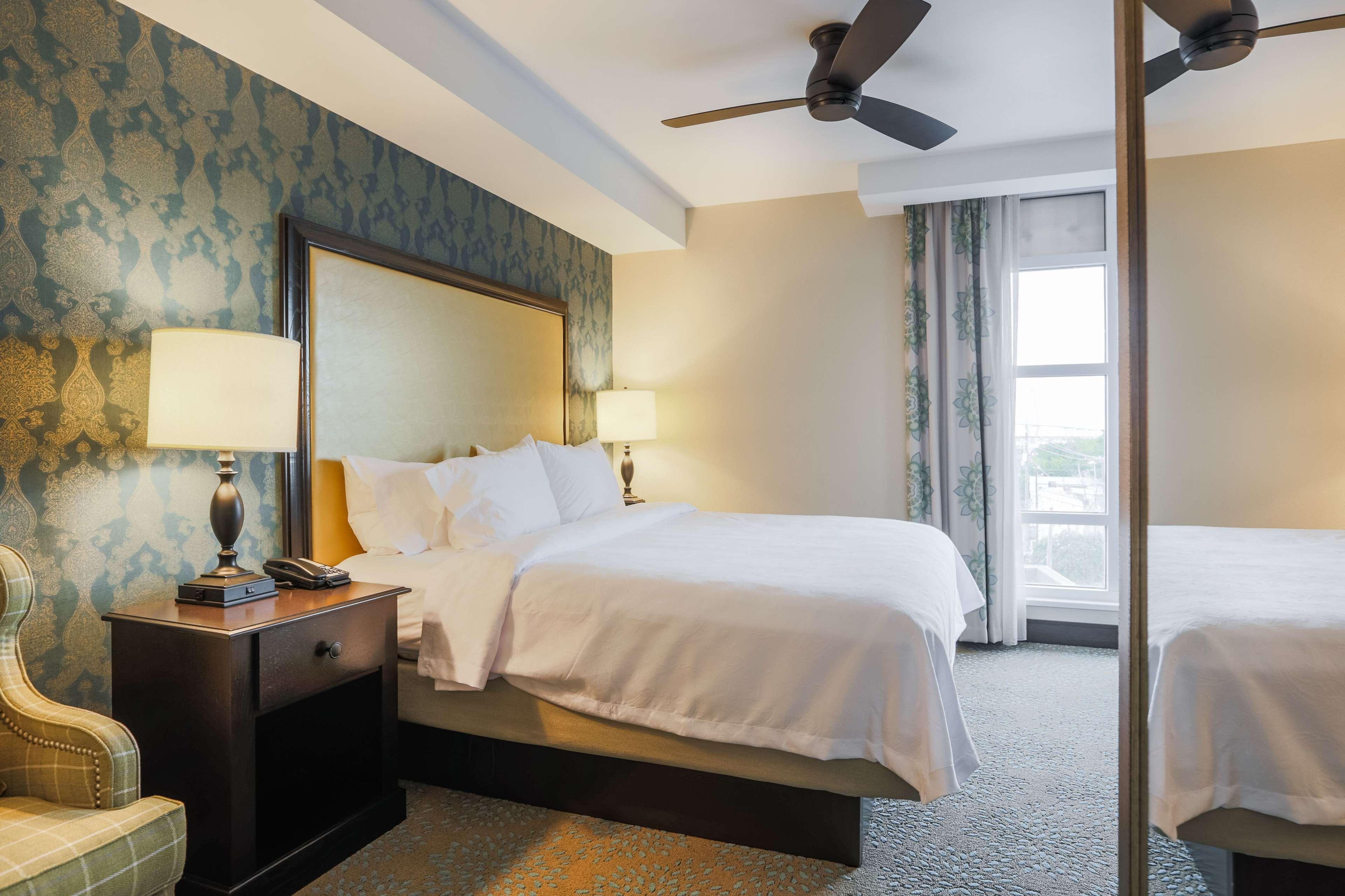 Live Oak, Charleston Historic District, A Tribute Portfolio Hotel מראה חיצוני תמונה