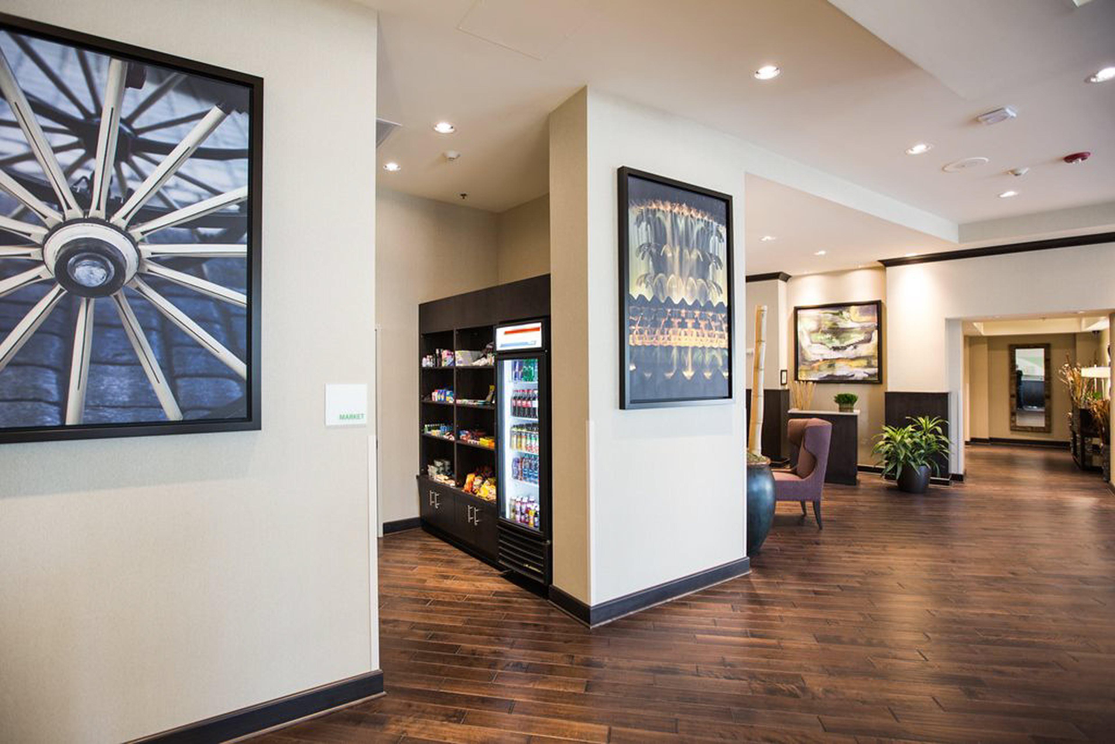 Live Oak, Charleston Historic District, A Tribute Portfolio Hotel מראה חיצוני תמונה