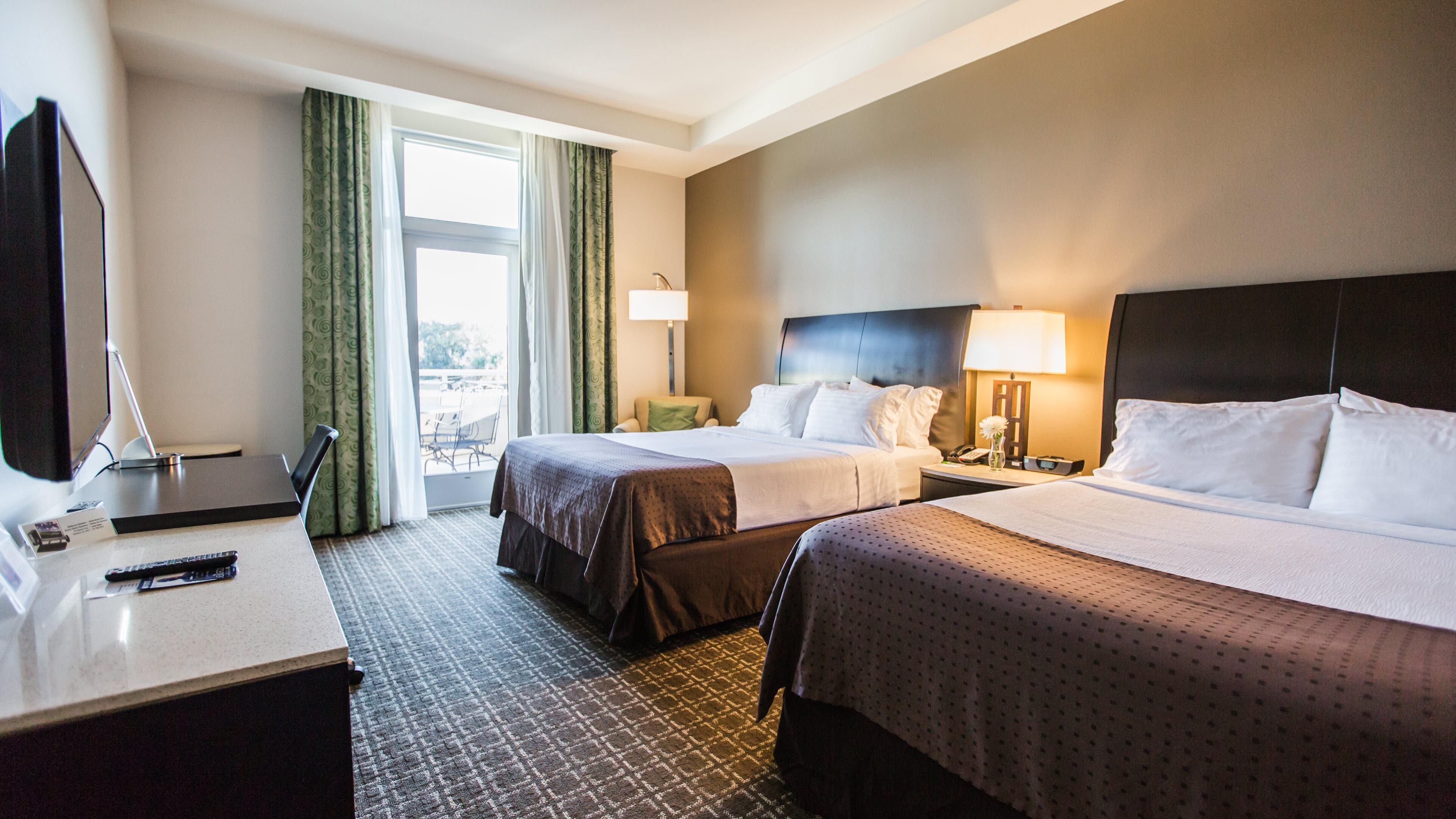 Live Oak, Charleston Historic District, A Tribute Portfolio Hotel מראה חיצוני תמונה