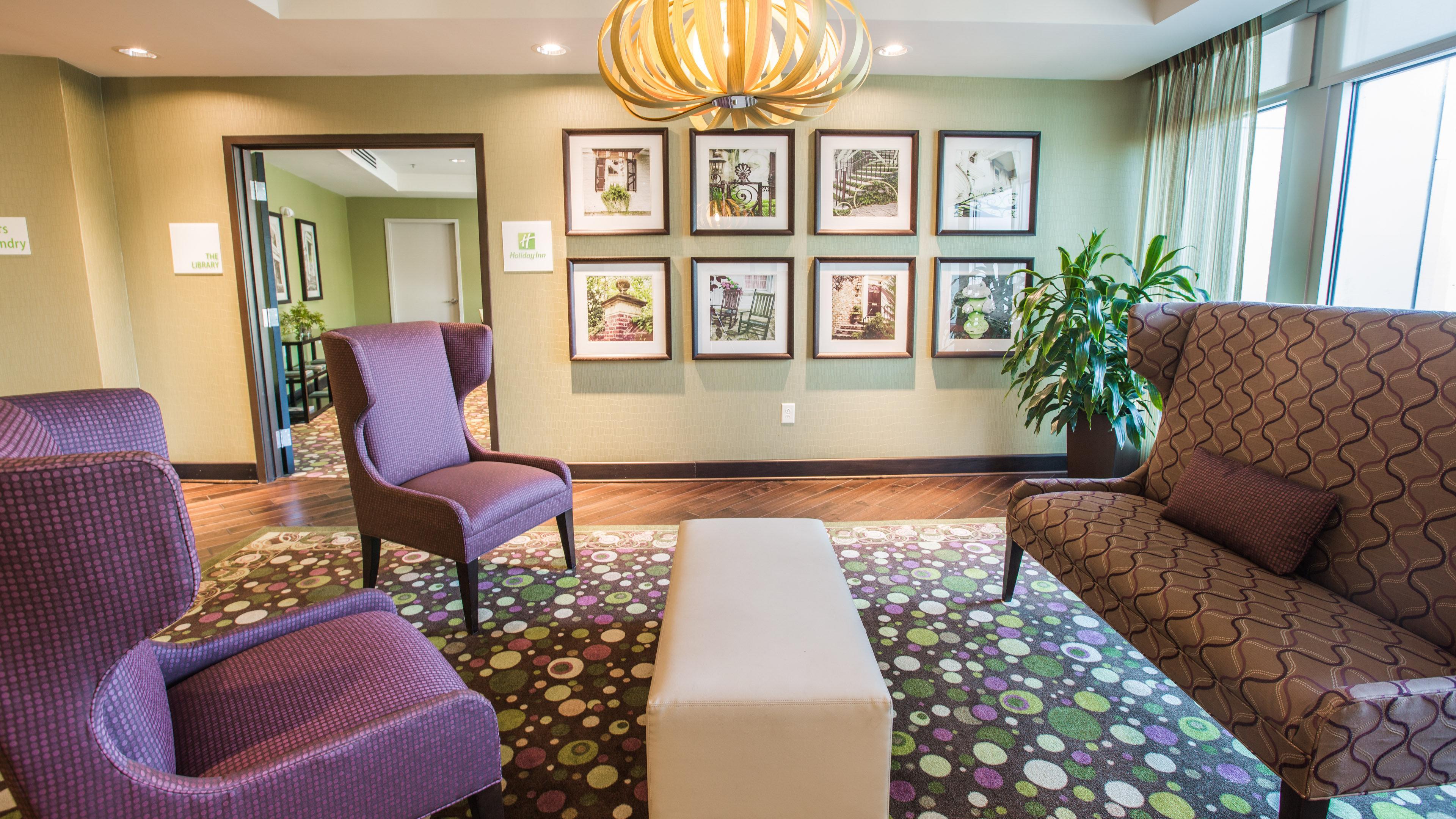 Live Oak, Charleston Historic District, A Tribute Portfolio Hotel מראה חיצוני תמונה