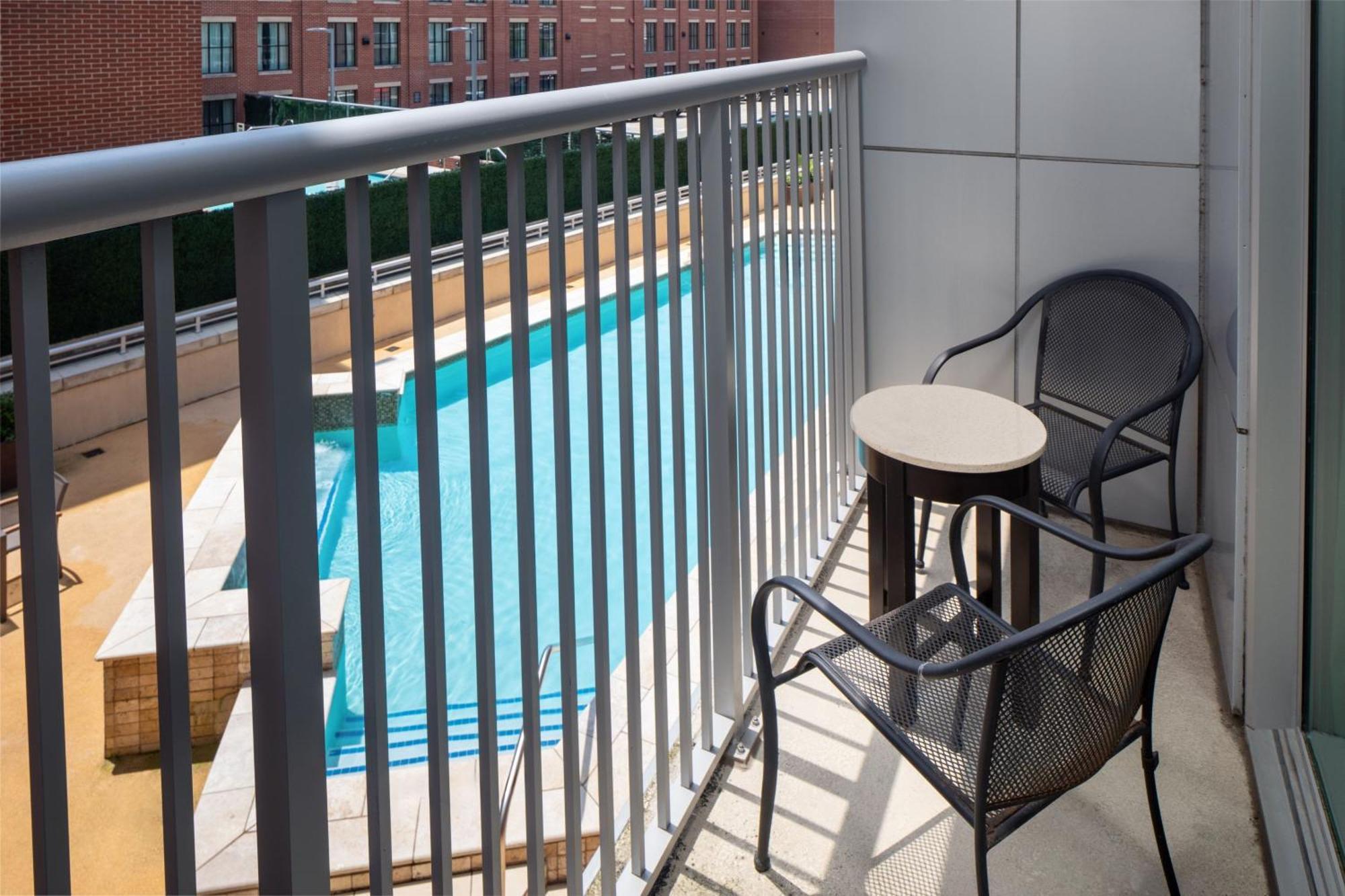 Live Oak, Charleston Historic District, A Tribute Portfolio Hotel מראה חיצוני תמונה