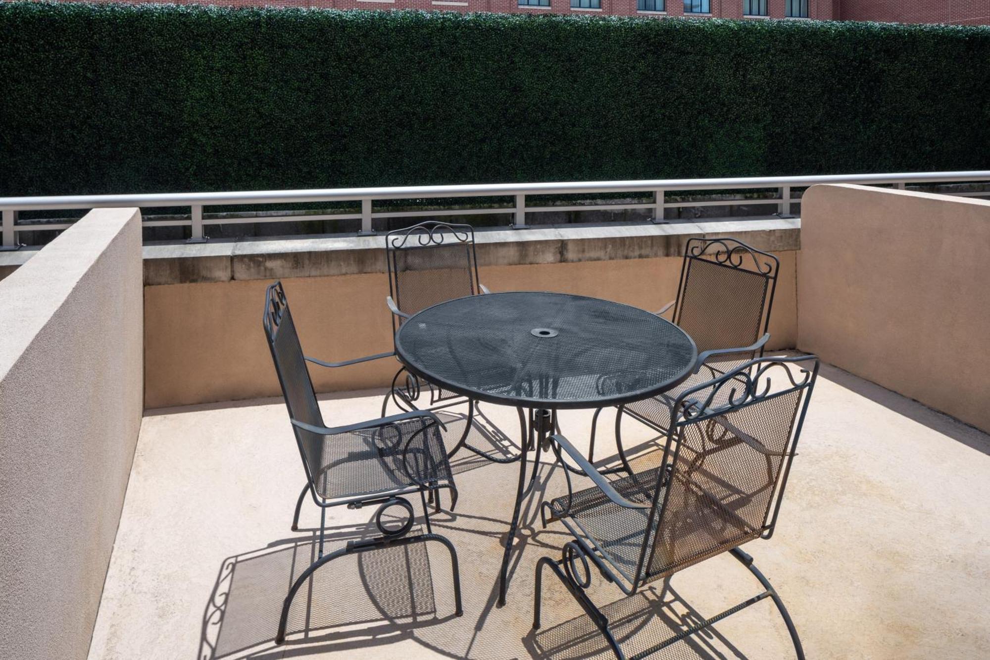 Live Oak, Charleston Historic District, A Tribute Portfolio Hotel מראה חיצוני תמונה