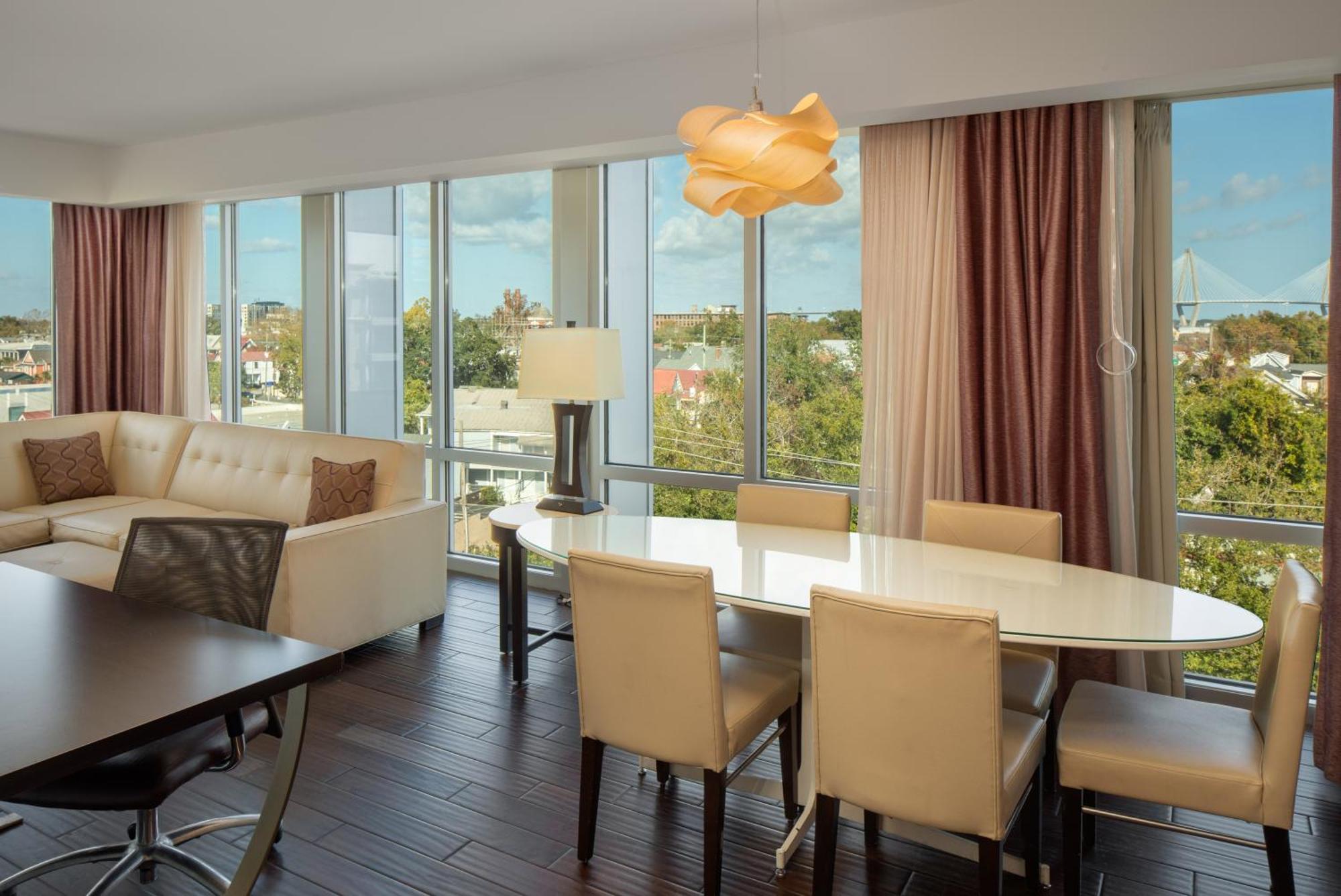 Live Oak, Charleston Historic District, A Tribute Portfolio Hotel מראה חיצוני תמונה