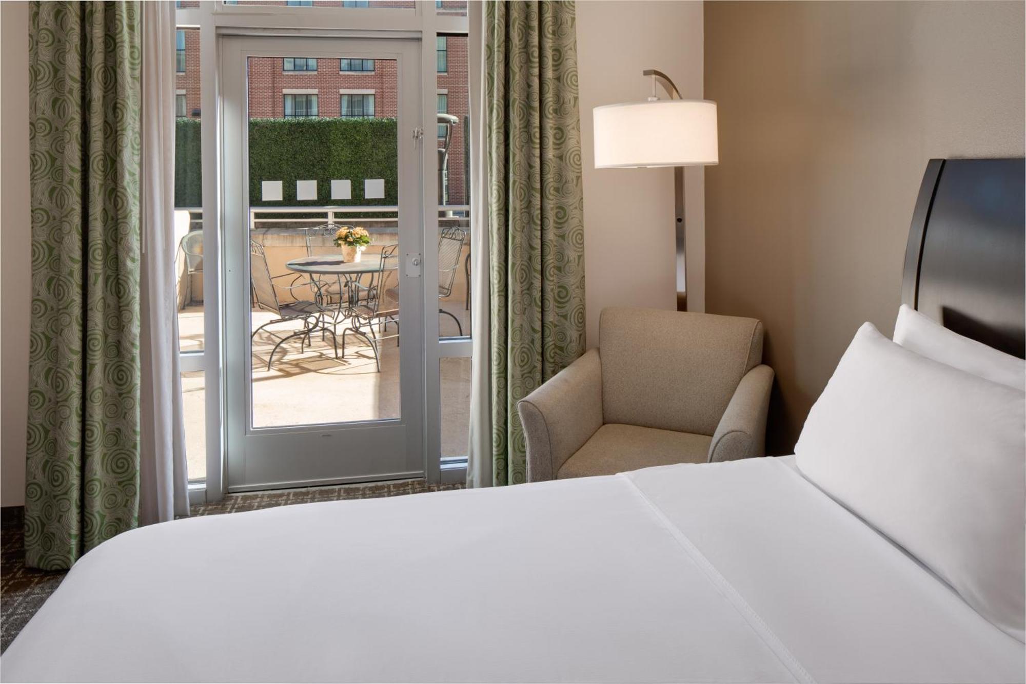 Live Oak, Charleston Historic District, A Tribute Portfolio Hotel מראה חיצוני תמונה