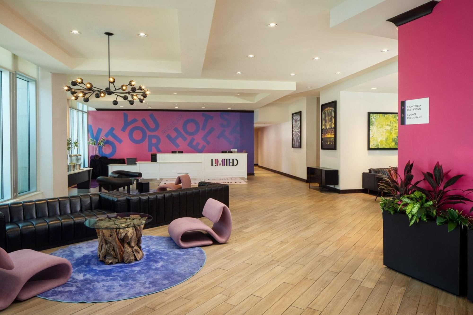 Live Oak, Charleston Historic District, A Tribute Portfolio Hotel מראה חיצוני תמונה