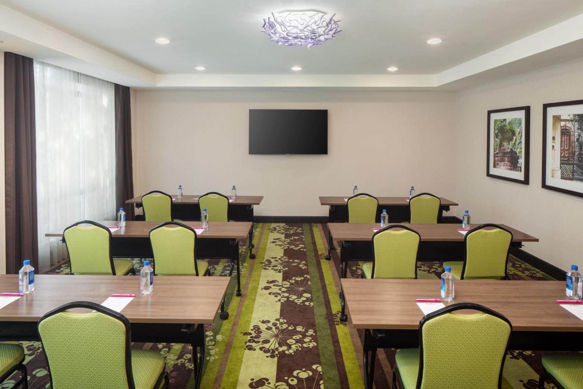 Live Oak, Charleston Historic District, A Tribute Portfolio Hotel מראה חיצוני תמונה