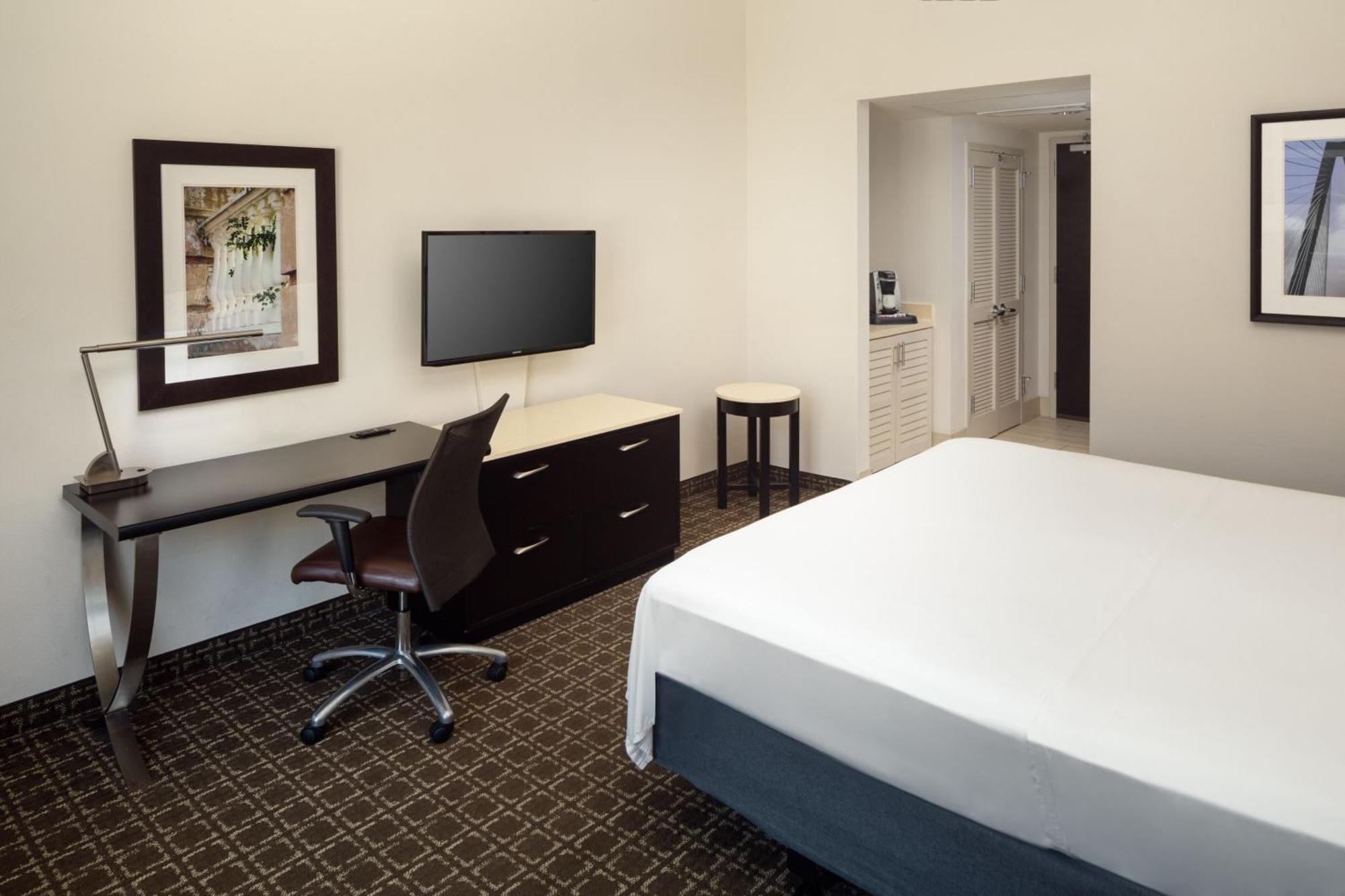 Live Oak, Charleston Historic District, A Tribute Portfolio Hotel מראה חיצוני תמונה