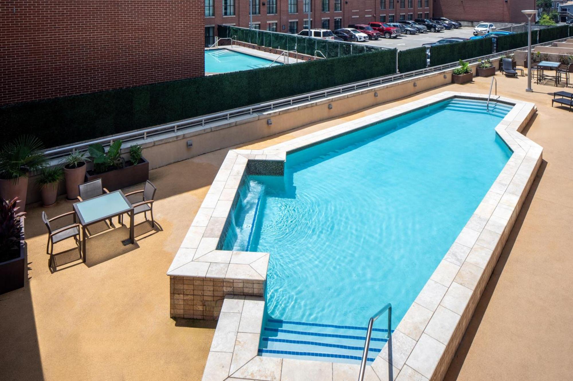 Live Oak, Charleston Historic District, A Tribute Portfolio Hotel מראה חיצוני תמונה