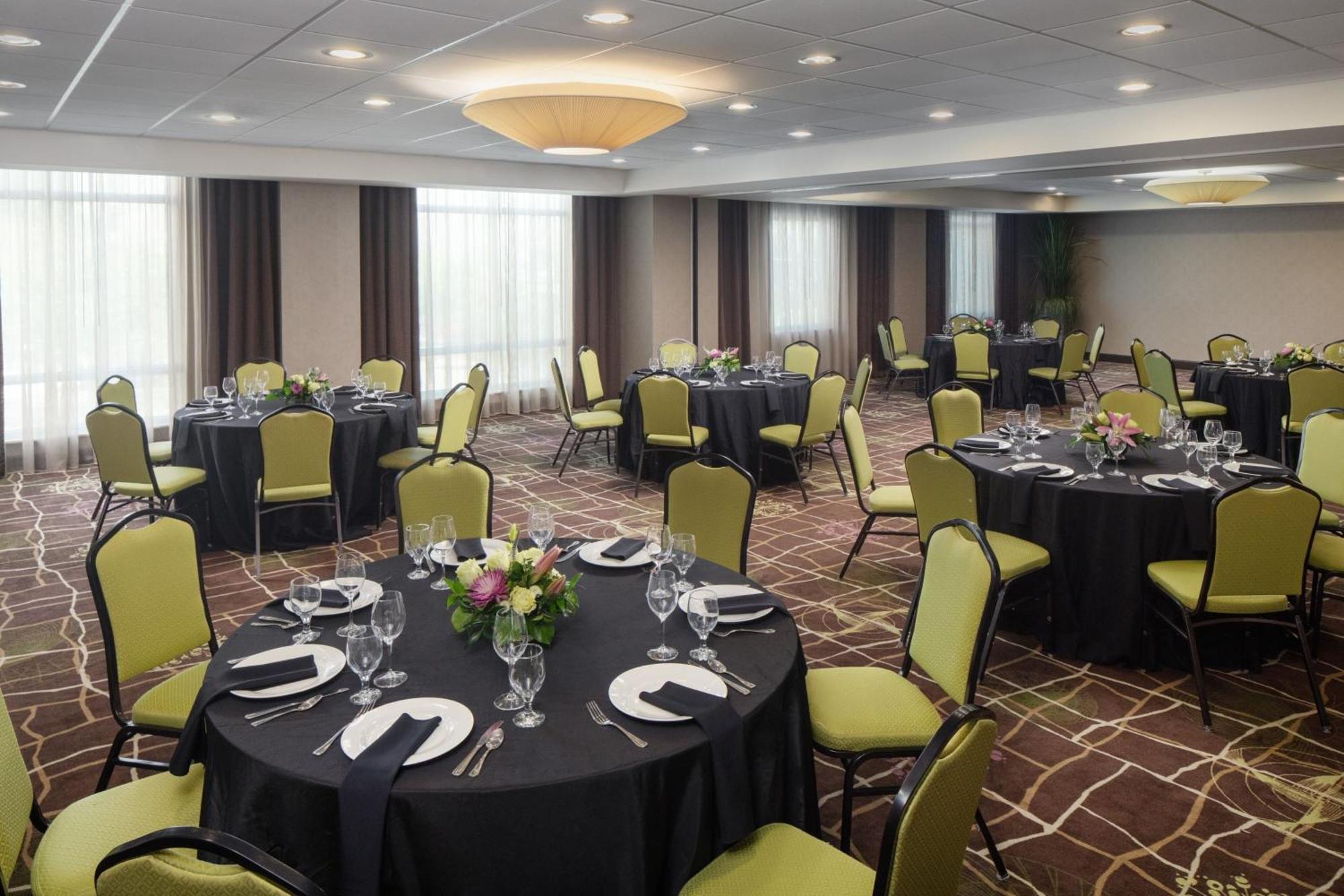 Live Oak, Charleston Historic District, A Tribute Portfolio Hotel מראה חיצוני תמונה