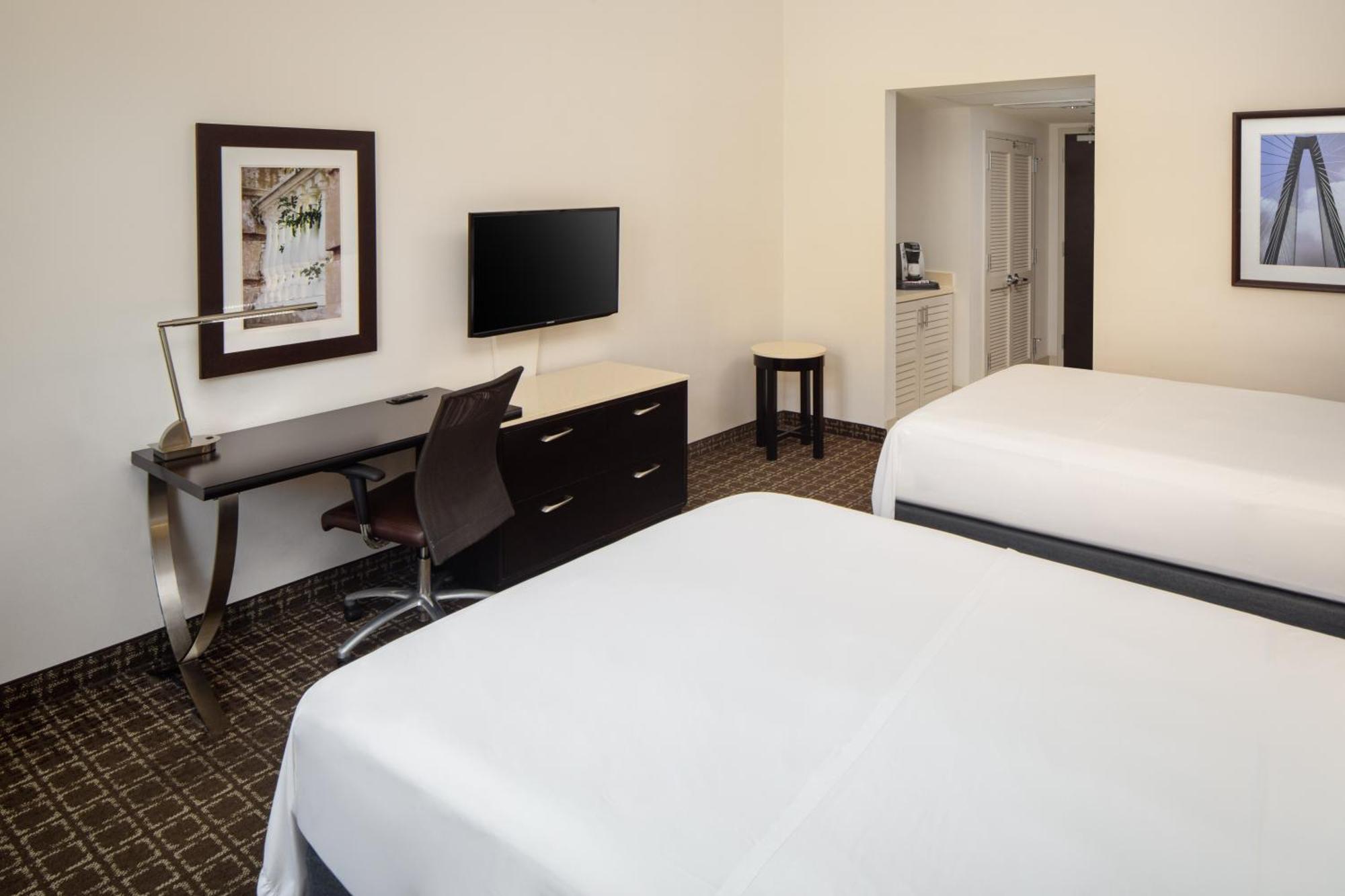 Live Oak, Charleston Historic District, A Tribute Portfolio Hotel מראה חיצוני תמונה