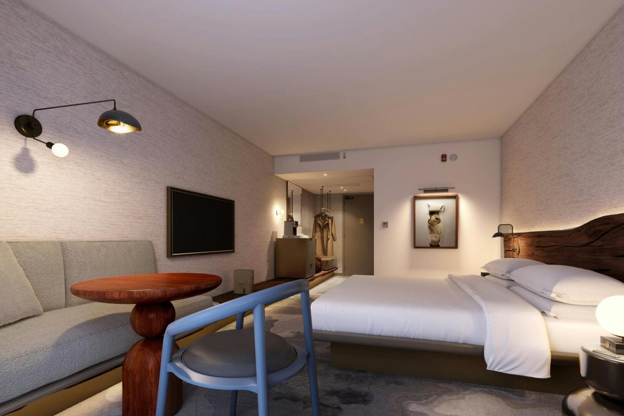 Live Oak, Charleston Historic District, A Tribute Portfolio Hotel מראה חיצוני תמונה