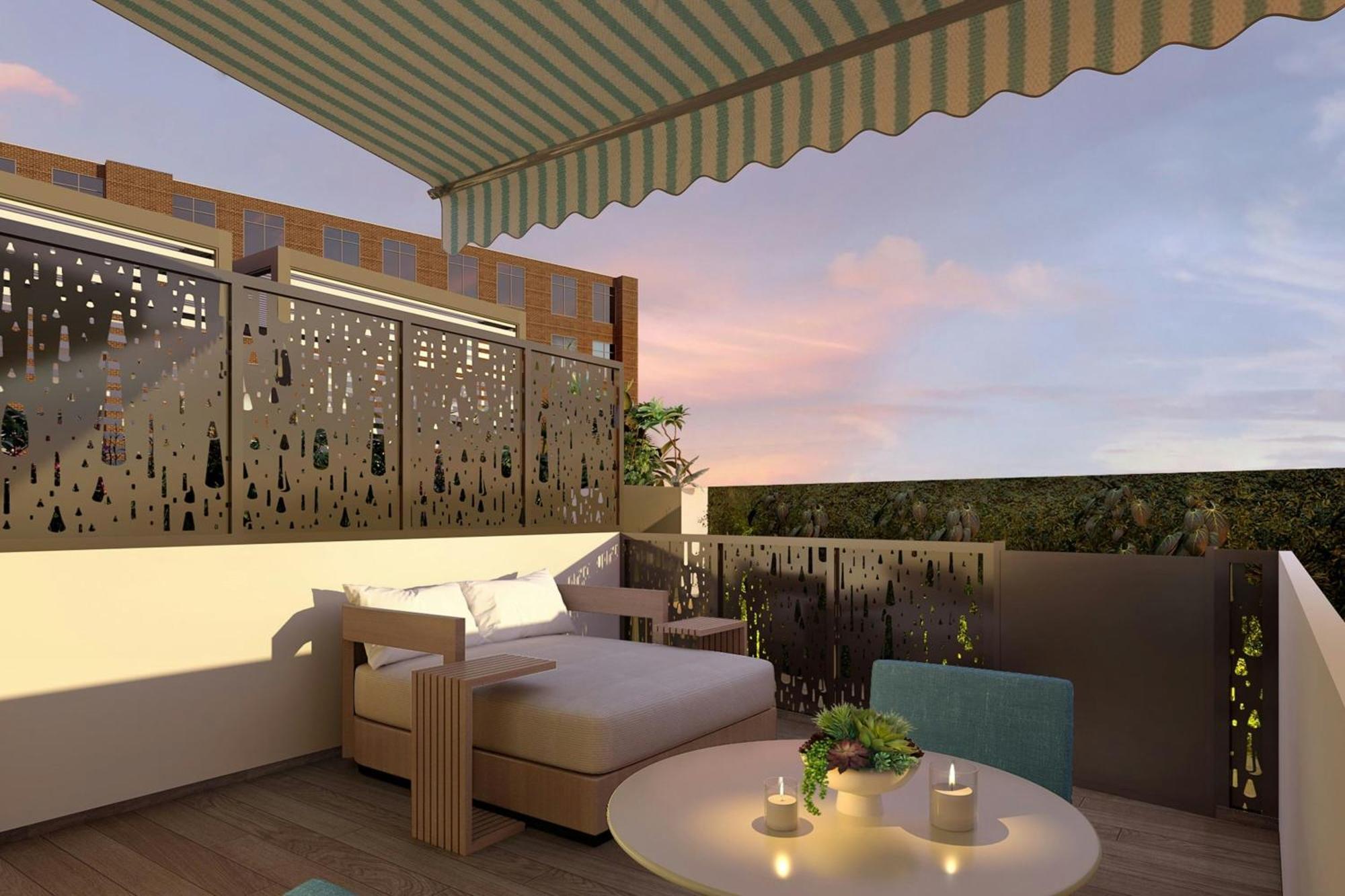 Live Oak, Charleston Historic District, A Tribute Portfolio Hotel מראה חיצוני תמונה
